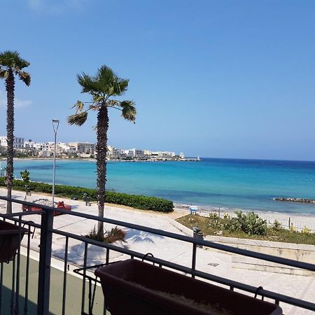 אוטרנטו Hotel Profumo Di Mare מראה חיצוני תמונה